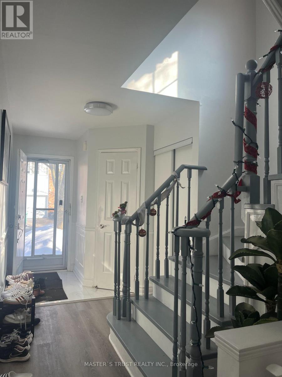 18 - 4605 Donegal Drive, Mississauga, Ontario  L5M 4X7 - Photo 14 - W12804610