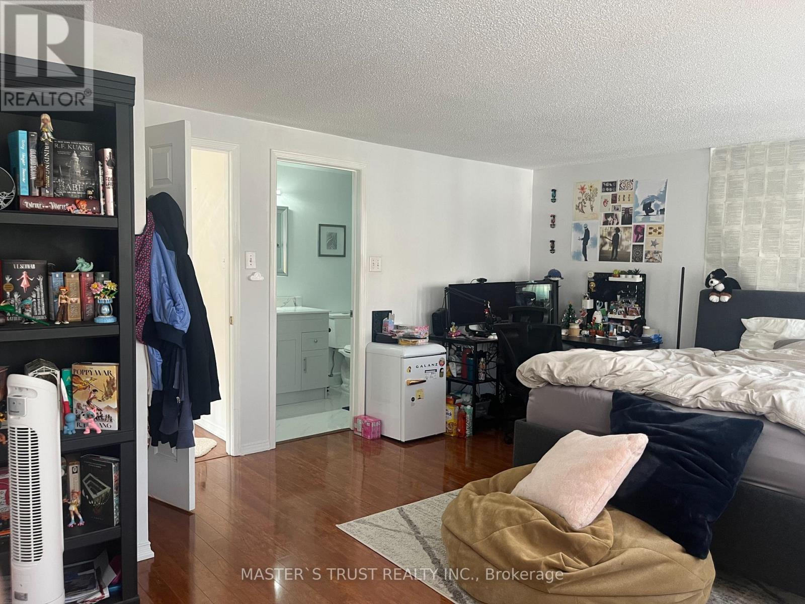 18 - 4605 Donegal Drive, Mississauga, Ontario  L5M 4X7 - Photo 16 - W12804610