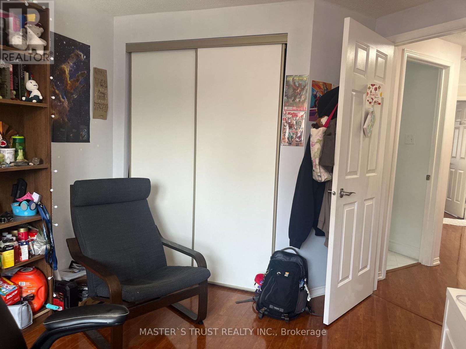 18 - 4605 Donegal Drive, Mississauga, Ontario  L5M 4X7 - Photo 25 - W12804610