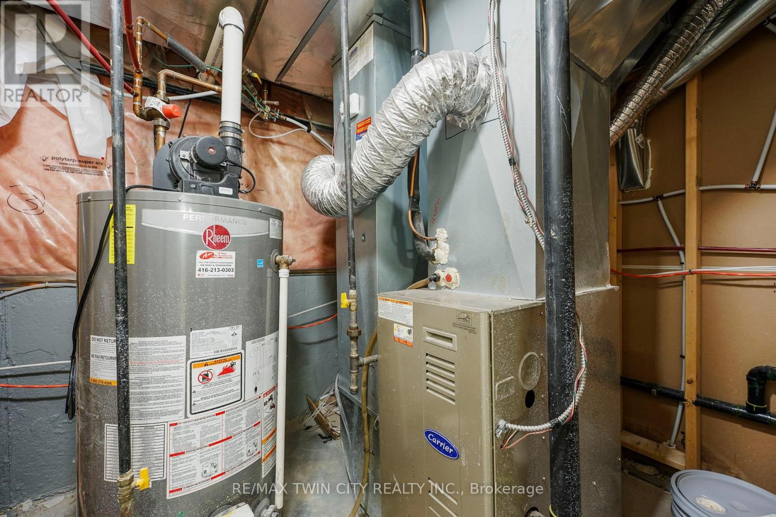 6 Canarygrass Drive, Brampton, Ontario  L6R 3C4 - Photo 39 - W12804614