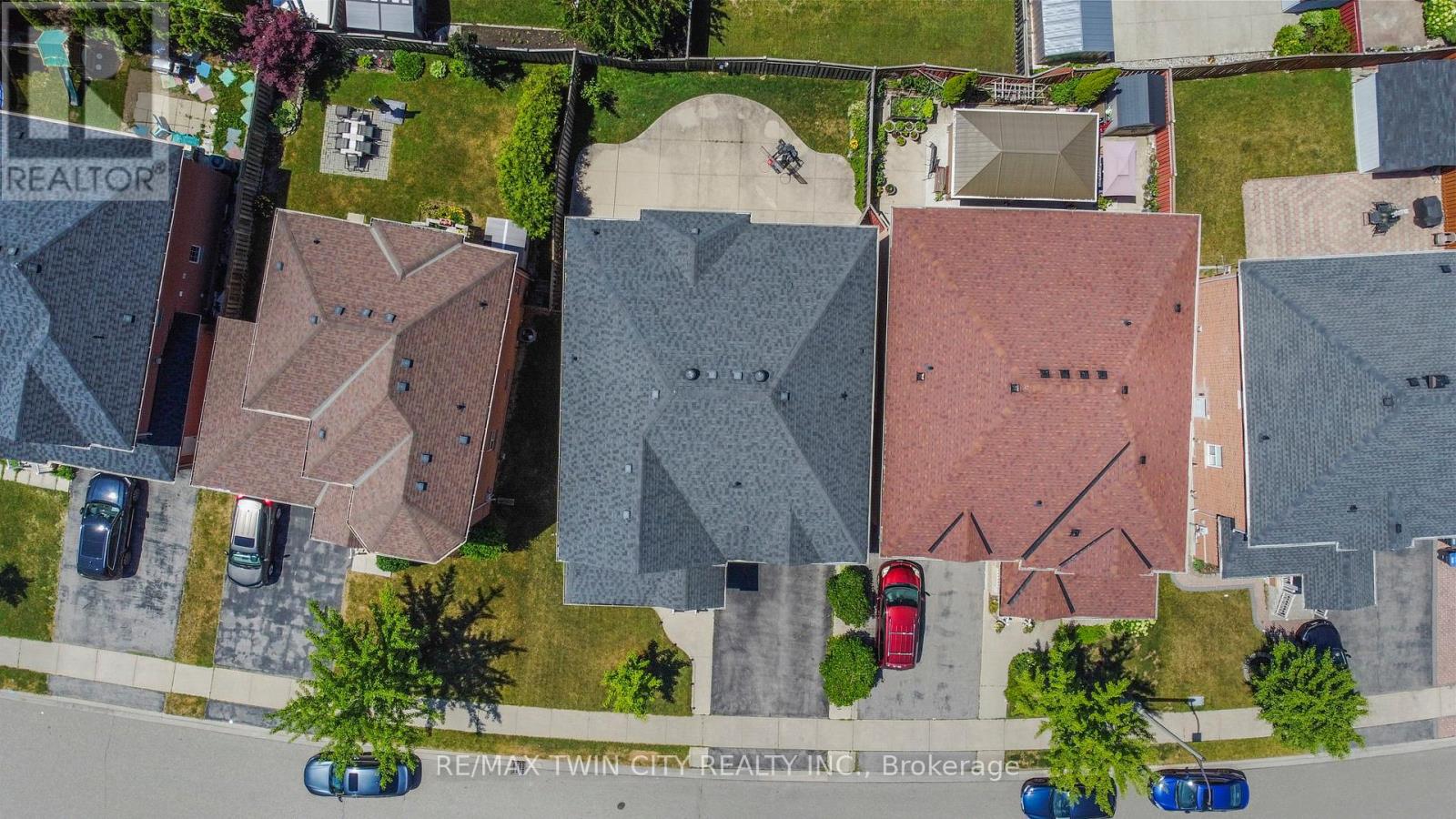 6 Canarygrass Drive, Brampton, Ontario  L6R 3C4 - Photo 41 - W12804614