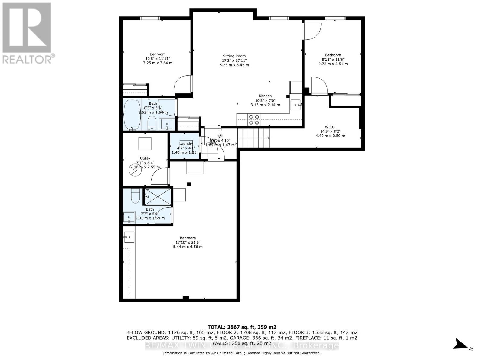 6 Canarygrass Drive, Brampton, Ontario  L6R 3C4 - Photo 44 - W12804614