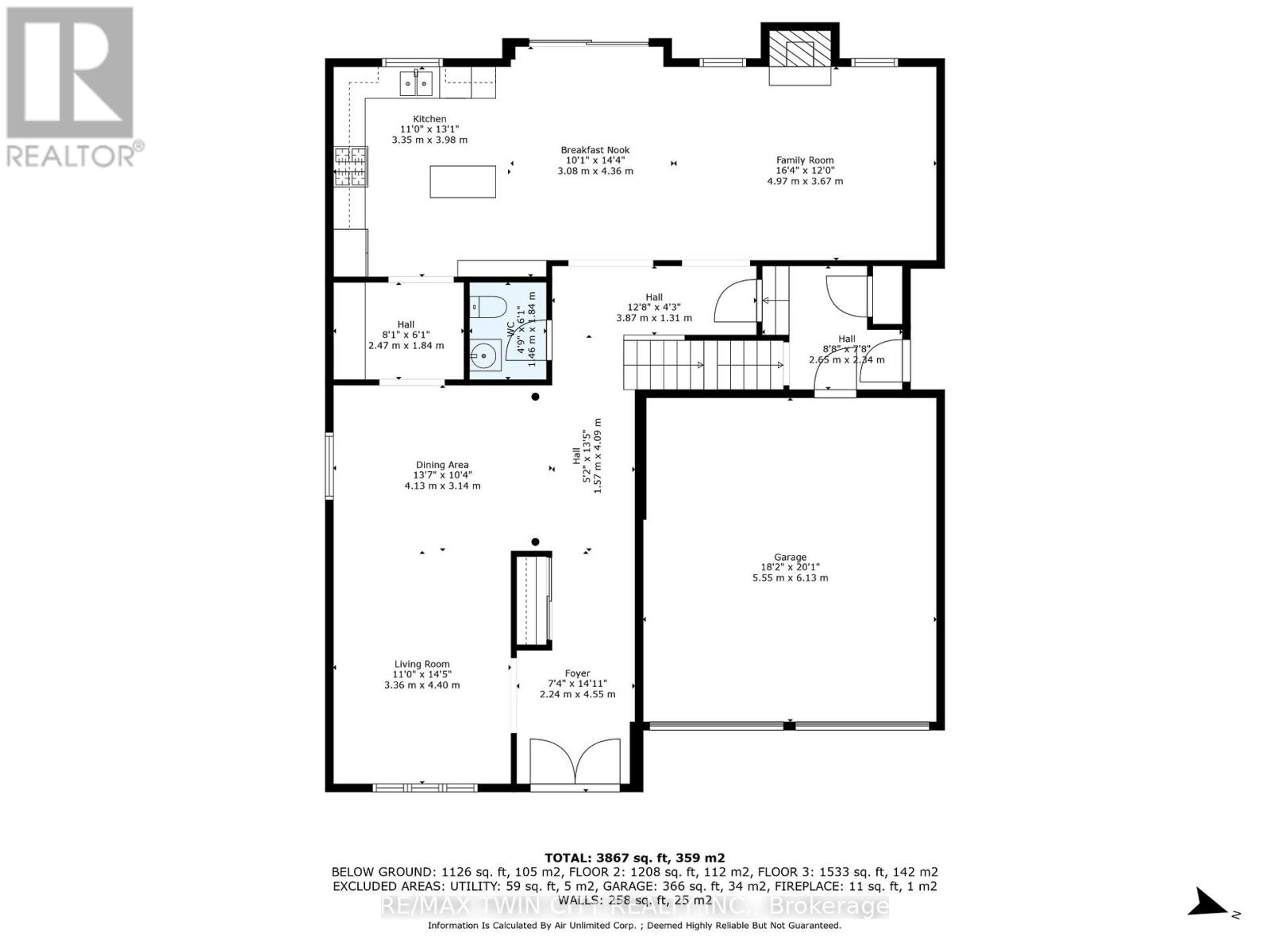 6 Canarygrass Drive, Brampton, Ontario  L6R 3C4 - Photo 45 - W12804614