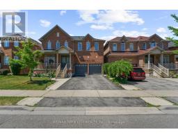 6 CANARYGRASS DRIVE, Brampton, Ontario