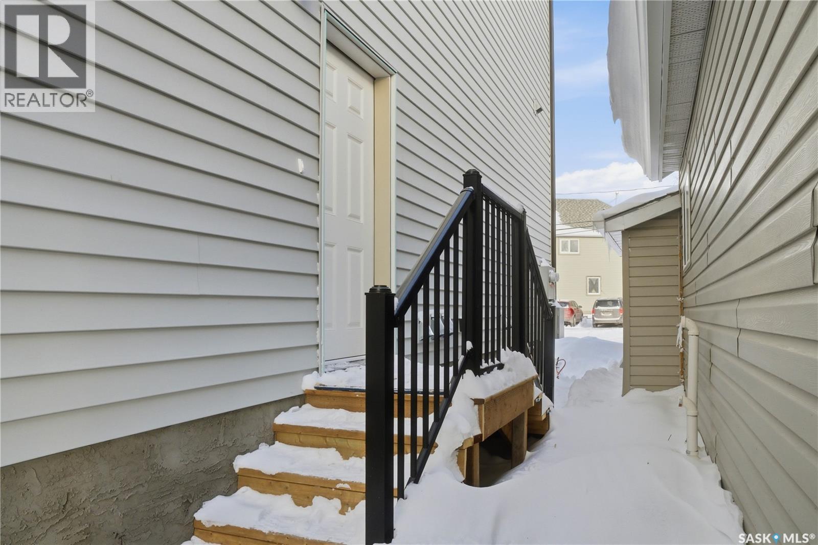 857 Elliott Street, Regina, Saskatchewan  S4N 3E3 - Photo 28 - SK028877