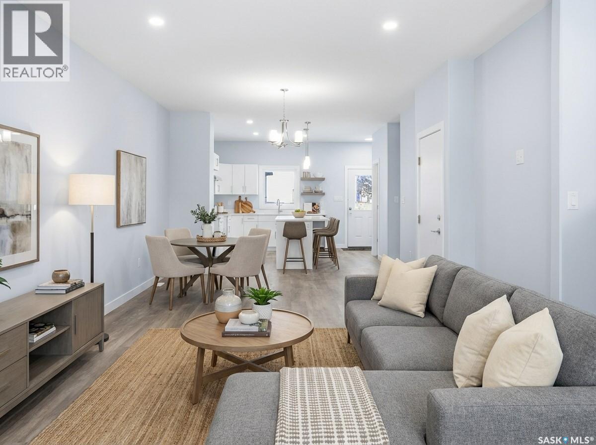 857 Elliott Street, Regina, Saskatchewan  S4N 3E3 - Photo 5 - SK028877