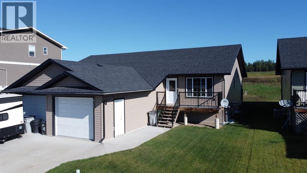 4316 18 Avenue, Edson, Alberta