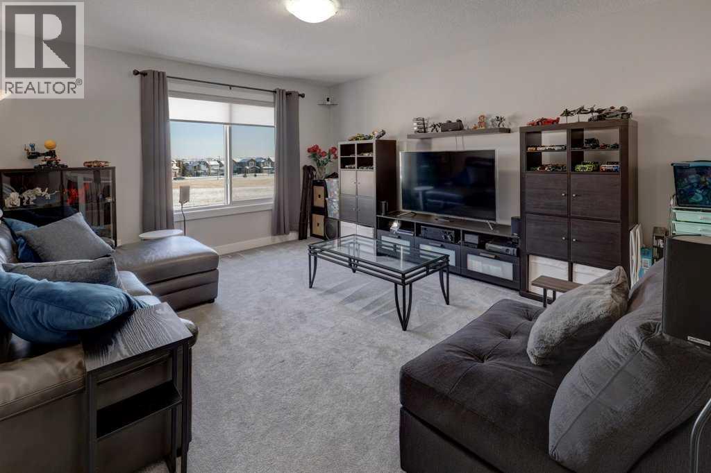 14 Coopersfield Park Sw, Airdrie, Alberta  T4B 4K6 - Photo 20 - A2281529