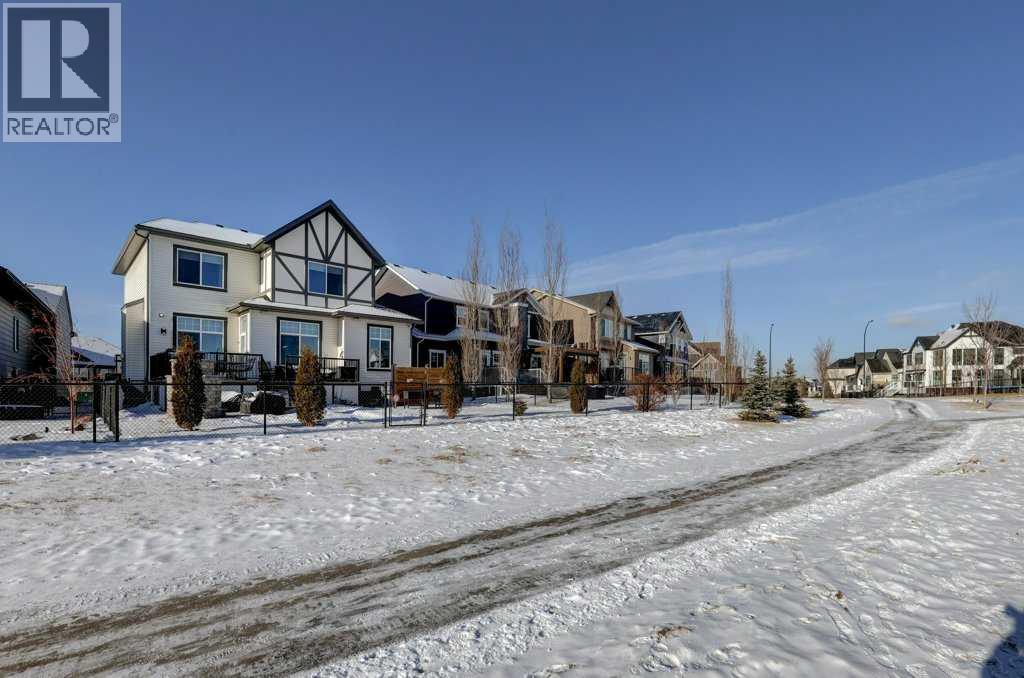 14 Coopersfield Park Sw, Airdrie, Alberta  T4B 4K6 - Photo 40 - A2281529