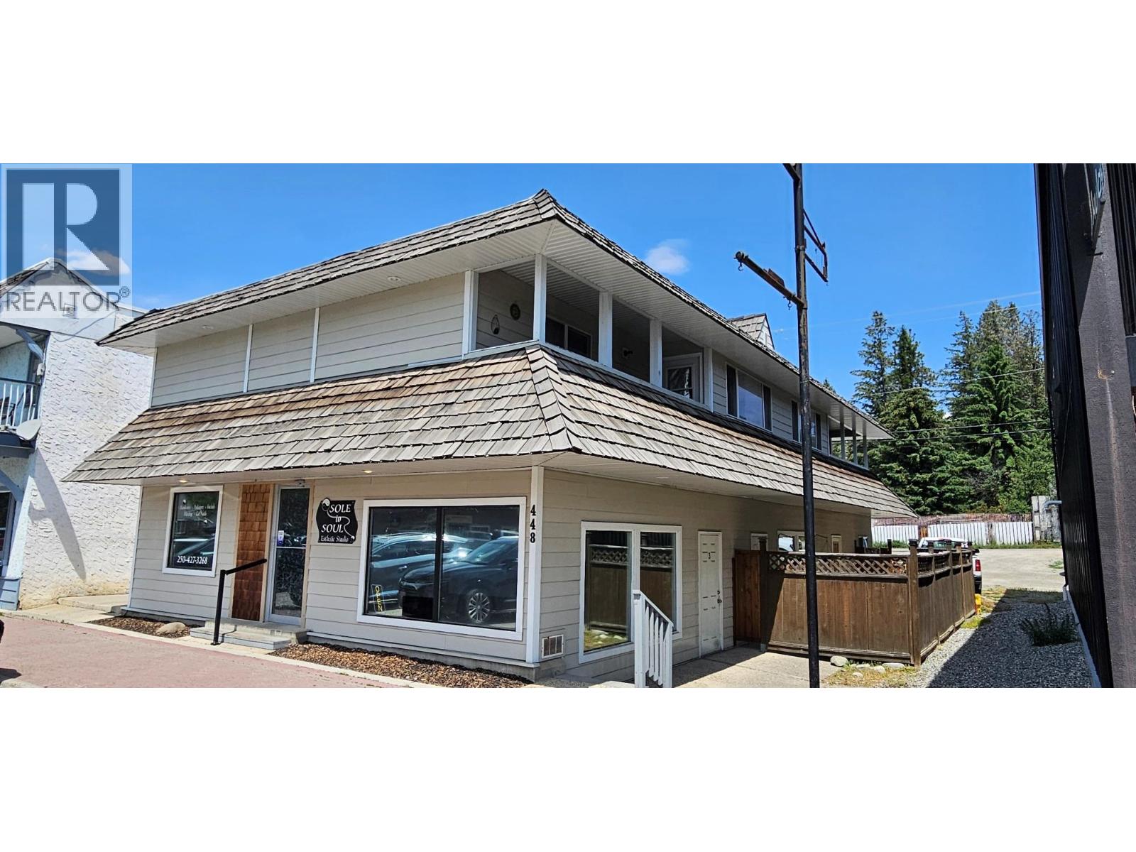 448 304th Street, Kimberley, British Columbia  V1A 3H4 - Photo 1 - 10352231