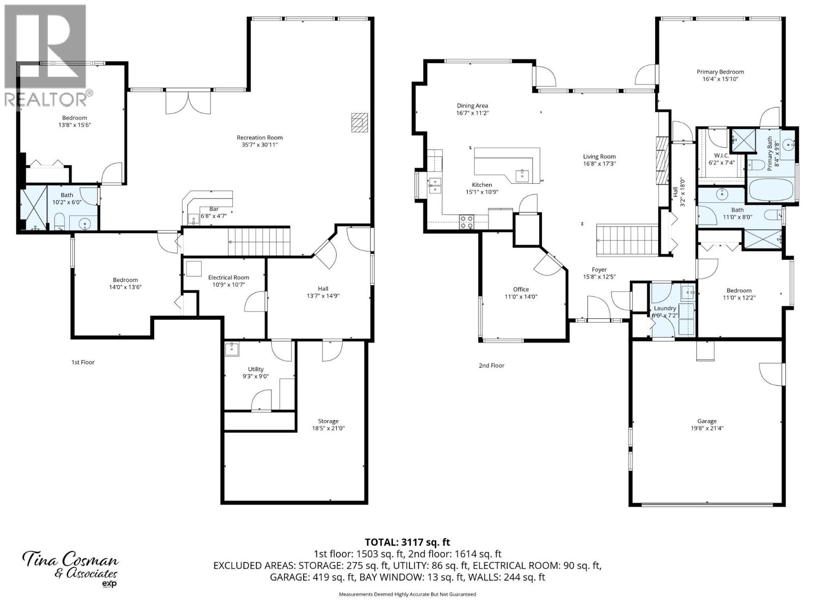2470 24 Avenue Ne, Salmon Arm, British Columbia  V1E 3Y4 - Photo 58 - 10370542