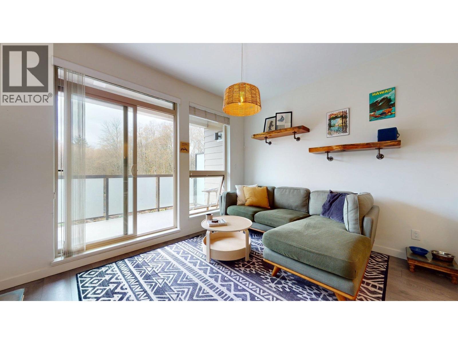 303 1150 Bailey Street, Squamish, British Columbia  V8B 0R4 - Photo 8 - R3090041