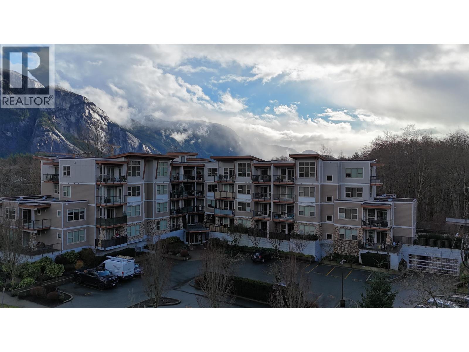 303 1150 Bailey Street, Squamish, British Columbia  V8B 0R4 - Photo 27 - R3090041