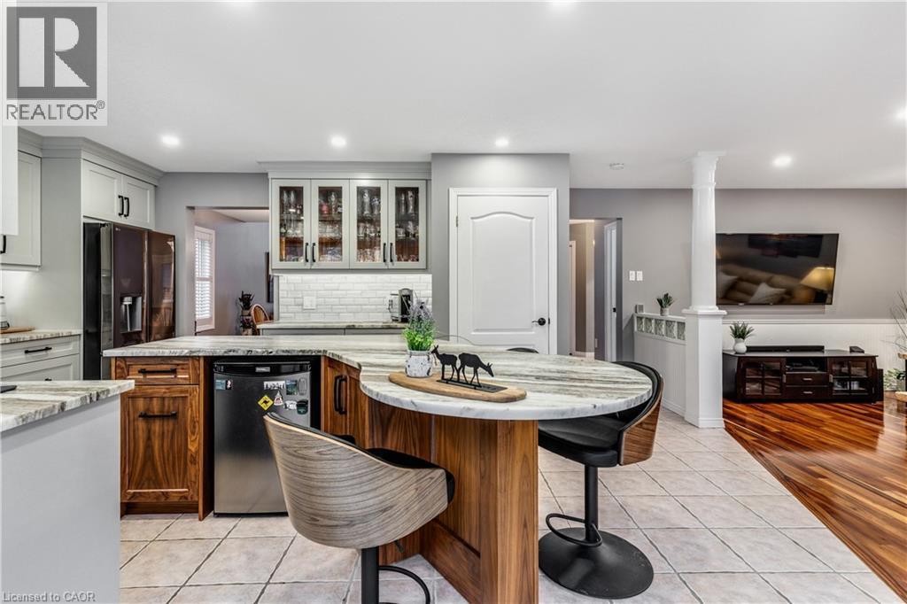 113 Deer Ridge Drive, Kitchener, Ontario  N2P 2K9 - Photo 16 - 40805511