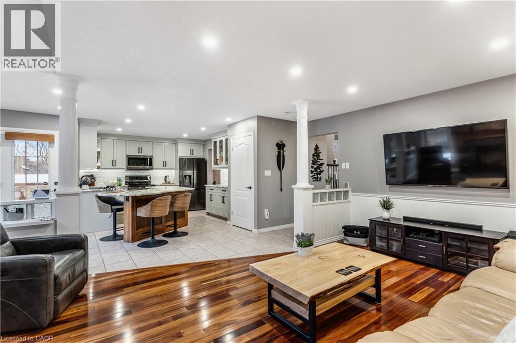 113 Deer Ridge Drive, Kitchener, Ontario  N2P 2K9 - Photo 10 - 40805511