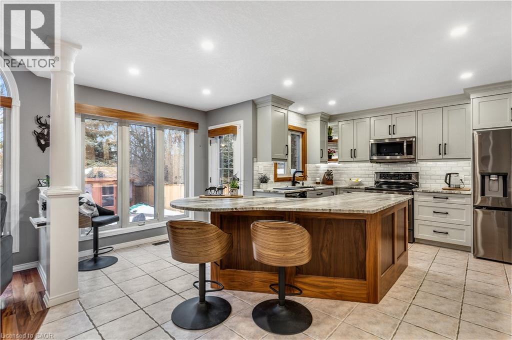 113 Deer Ridge Drive, Kitchener, Ontario  N2P 2K9 - Photo 13 - 40805511