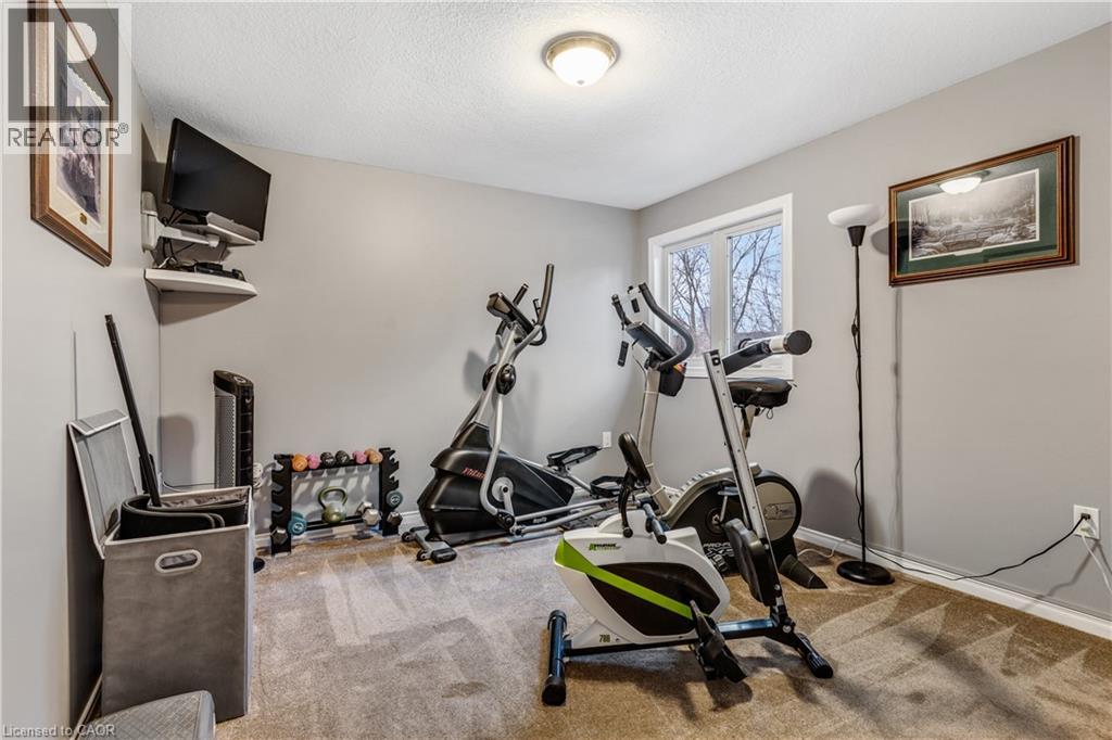 113 Deer Ridge Drive, Kitchener, Ontario  N2P 2K9 - Photo 26 - 40805511