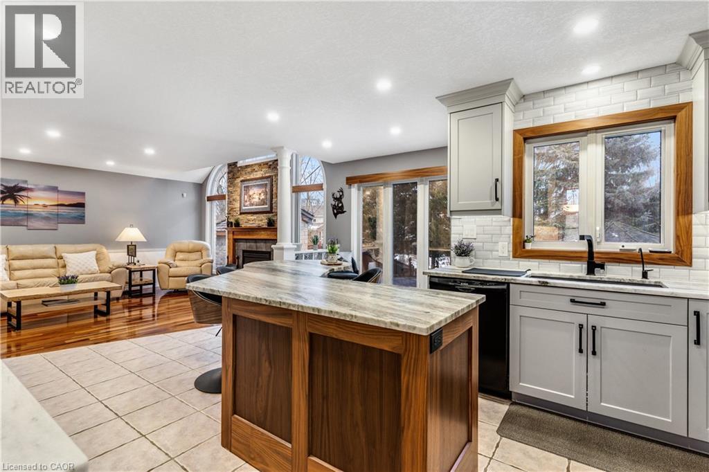 113 Deer Ridge Drive, Kitchener, Ontario  N2P 2K9 - Photo 14 - 40805511