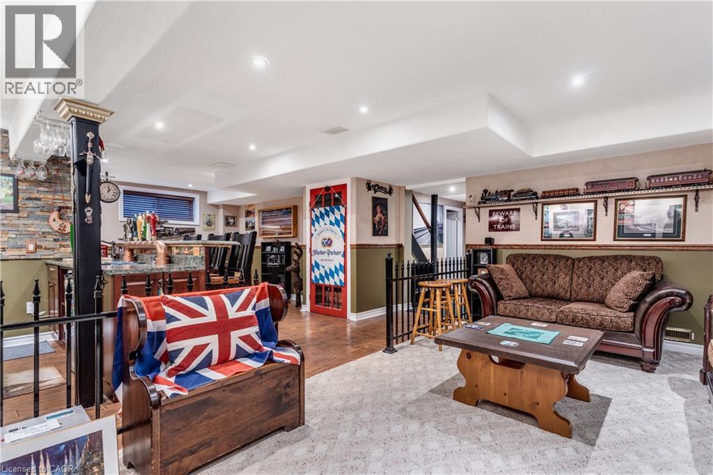 113 Deer Ridge Drive, Kitchener, Ontario  N2P 2K9 - Photo 33 - 40805511