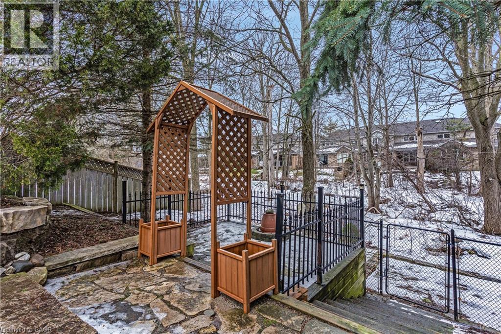 113 Deer Ridge Drive, Kitchener, Ontario  N2P 2K9 - Photo 43 - 40805511