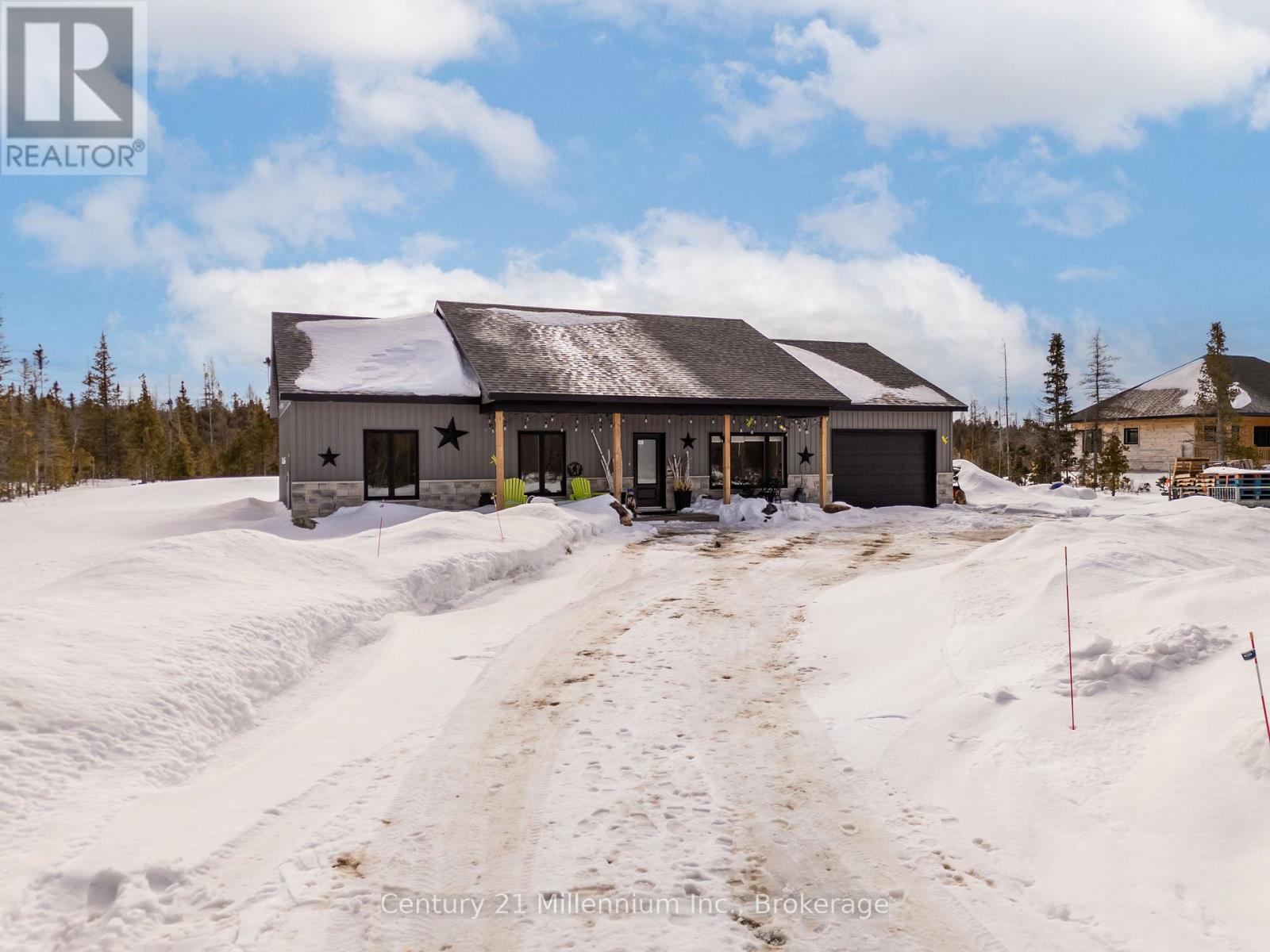 621 LINDSAY  30 ROAD, Northern Bruce Peninsula, Ontario