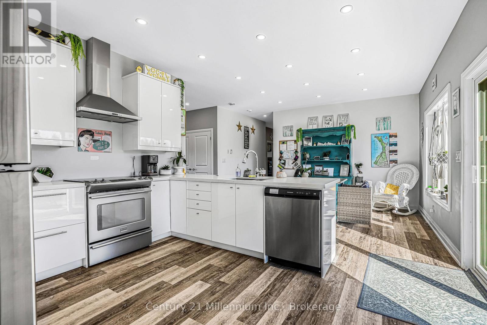 621 Lindsay  30 Road, Northern Bruce Peninsula, Ontario  N0H 1Z0 - Photo 17 - X12518386