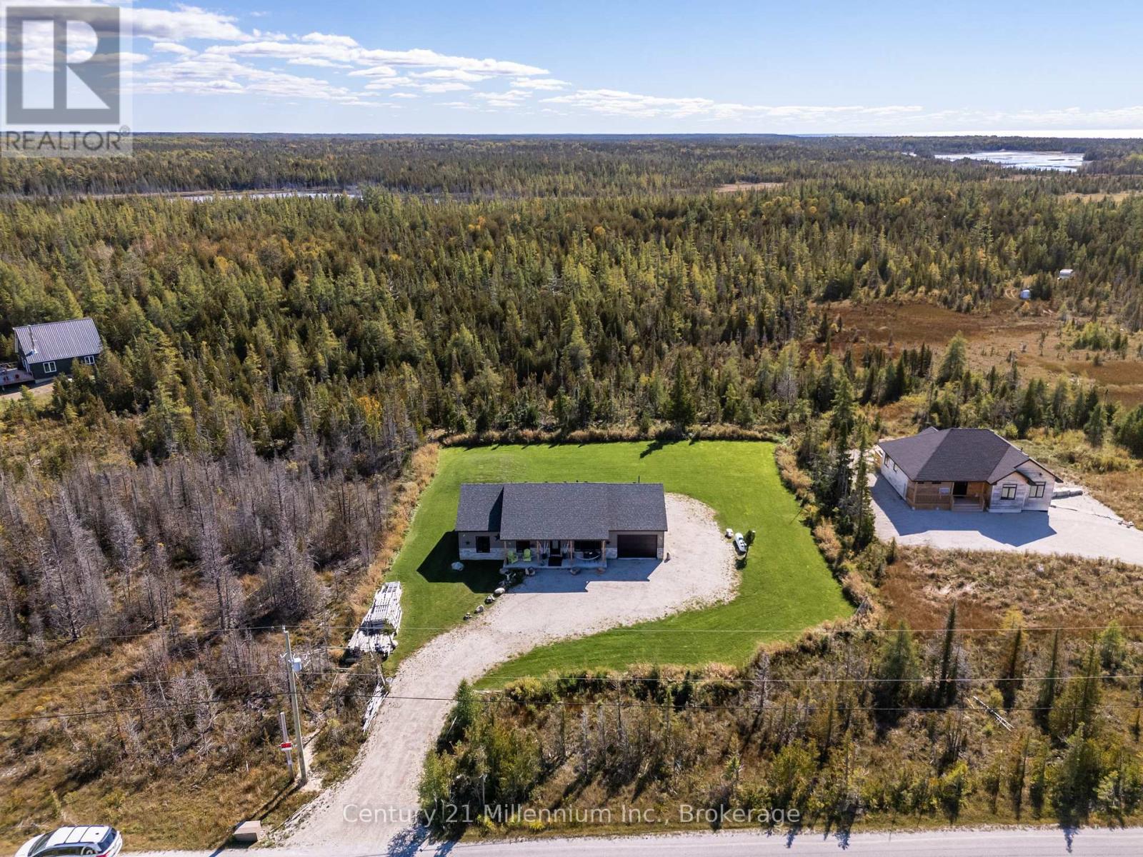 621 Lindsay  30 Road, Northern Bruce Peninsula, Ontario  N0H 1Z0 - Photo 33 - X12518386