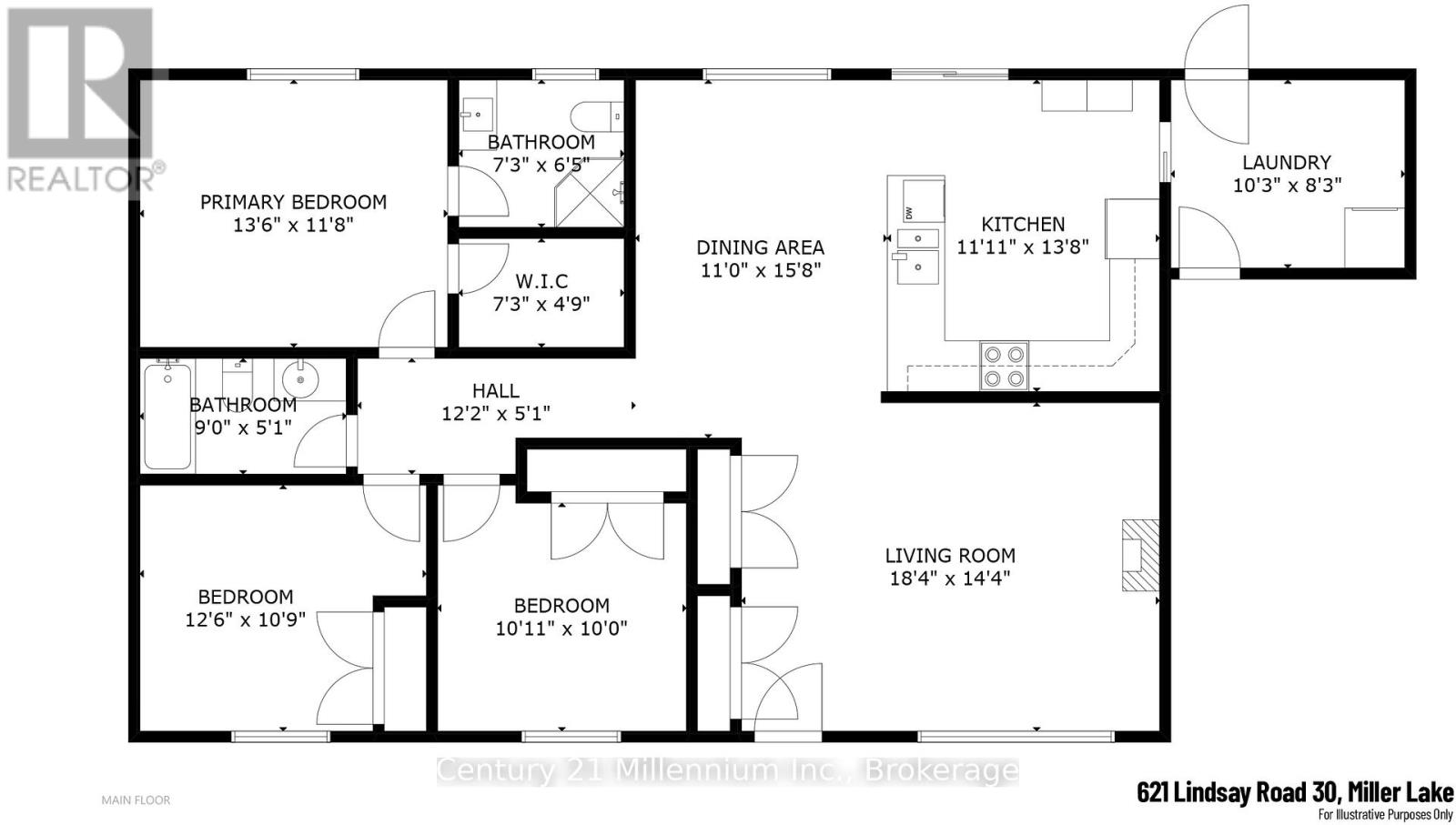 621 Lindsay  30 Road, Northern Bruce Peninsula, Ontario  N0H 1Z0 - Photo 30 - X12518386