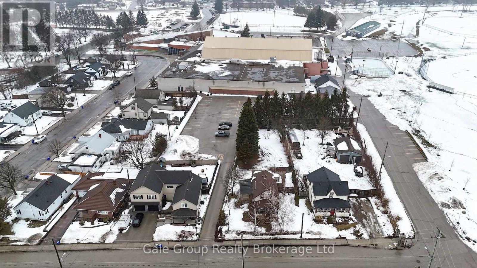 42 Sanders Street, Tillsonburg, Ontario  N4G 1H6 - Photo 15 - X12804664