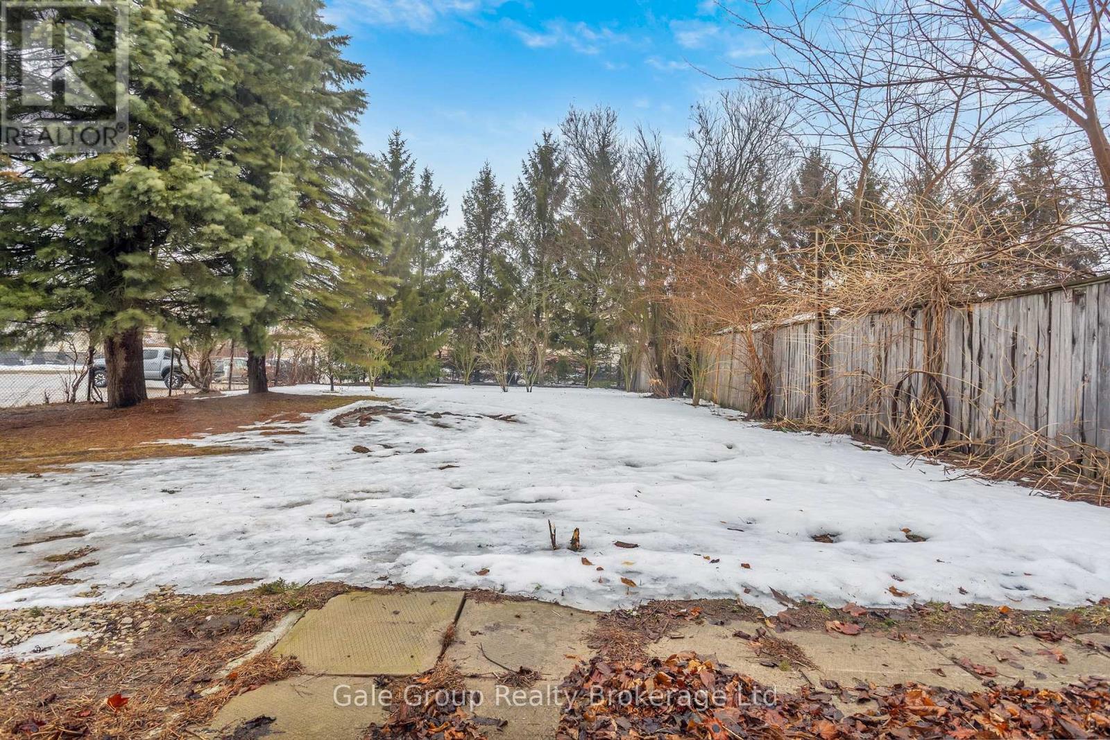 42 Sanders Street, Tillsonburg, Ontario  N4G 1H6 - Photo 33 - X12804664