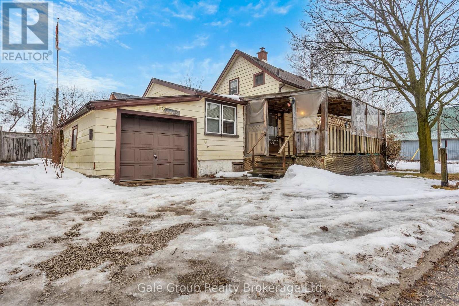 42 Sanders Street, Tillsonburg, Ontario  N4G 1H6 - Photo 7 - X12804664