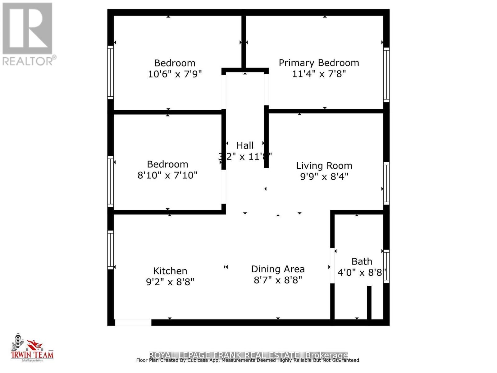 87 Durham Street W, Kawartha Lakes, Ontario  K9V 2P8 - Photo 28 - X12804674