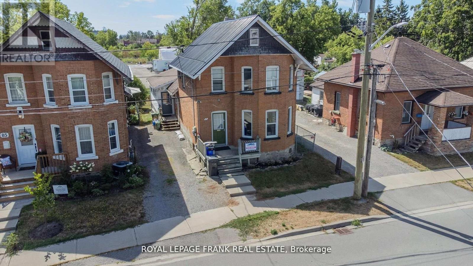 87 Durham Street W, Kawartha Lakes, Ontario  K9V 2P8 - Photo 30 - X12804674