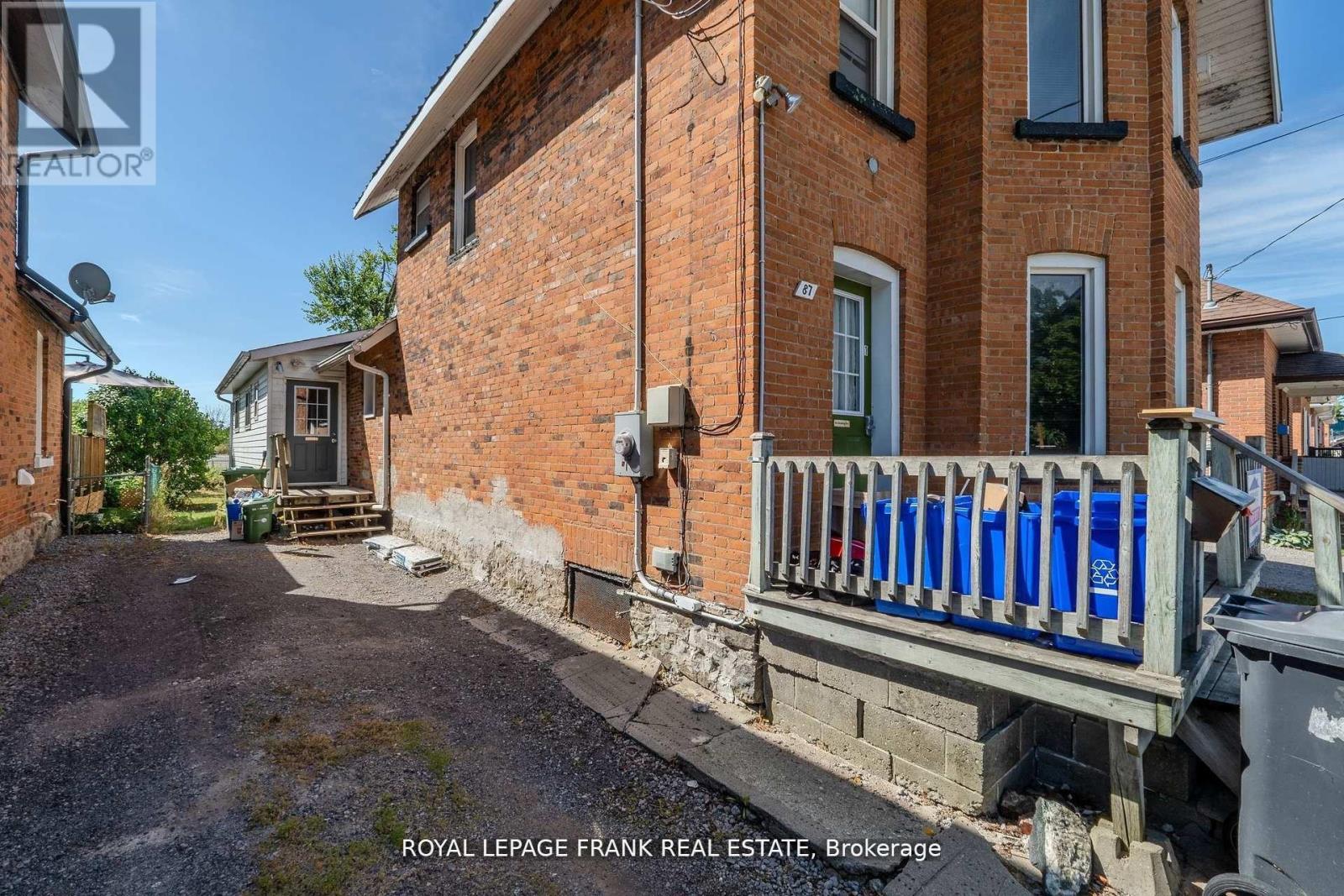 87 Durham Street W, Kawartha Lakes, Ontario  K9V 2P8 - Photo 4 - X12804674