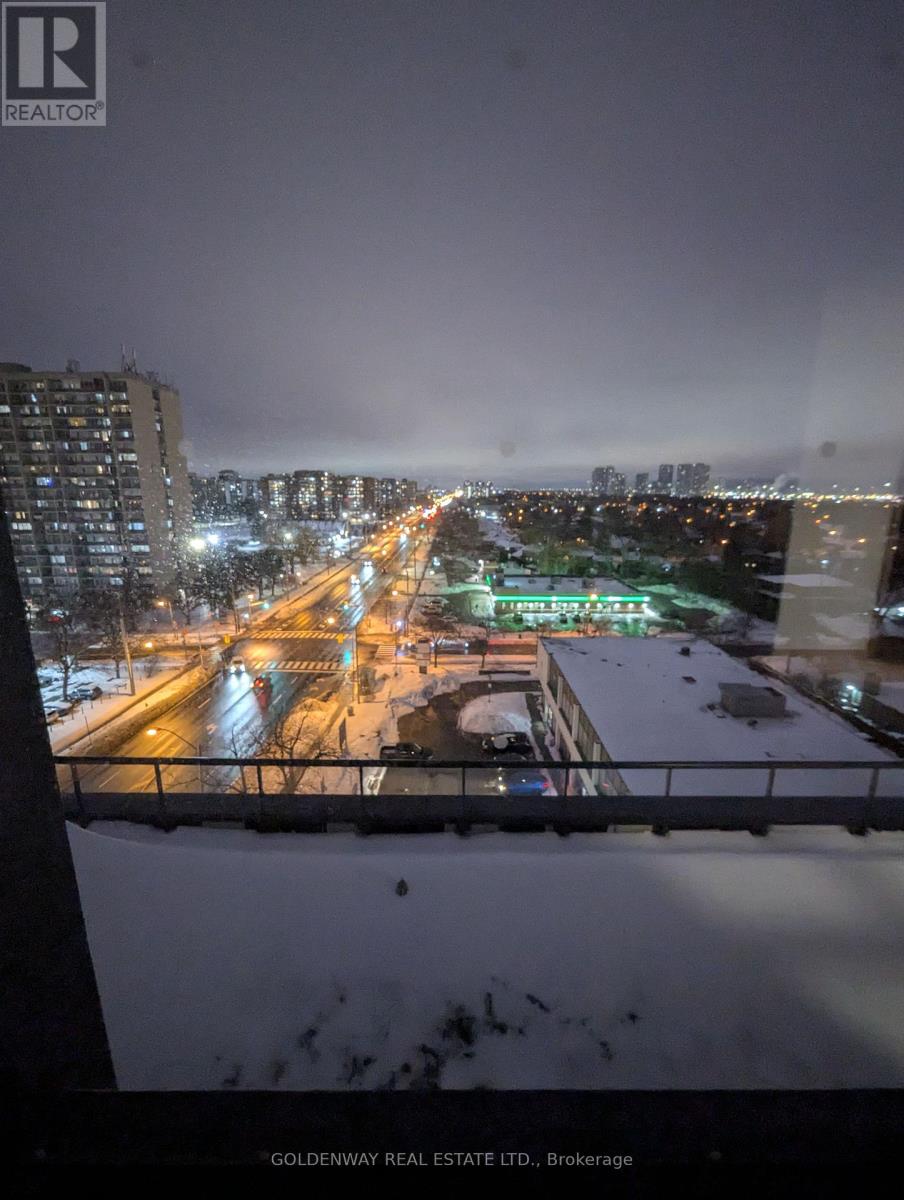 B916 - 3429 Sheppard Ave East Avenue, Toronto, Ontario  M1T 0C2 - Photo 16 - E12800564