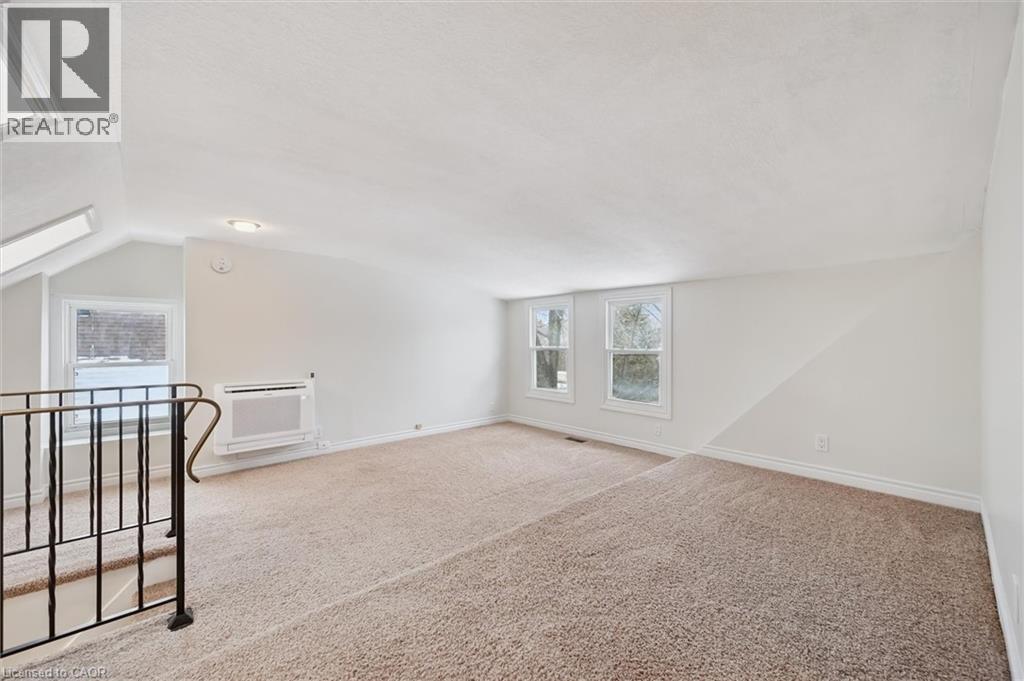 160 Ahrens Street W, Kitchener, Ontario  N2H 4C9 - Photo 17 - 40806283