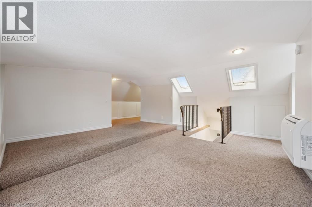 160 Ahrens Street W, Kitchener, Ontario  N2H 4C9 - Photo 18 - 40806283