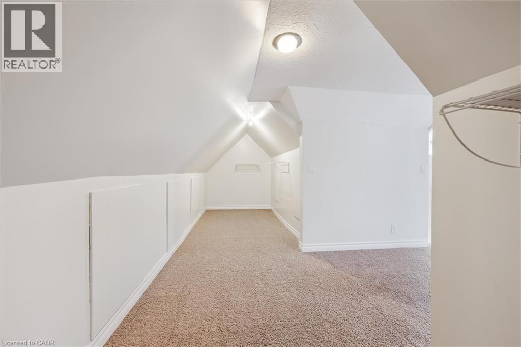 160 Ahrens Street W, Kitchener, Ontario  N2H 4C9 - Photo 19 - 40806283