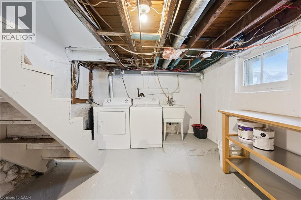 160 Ahrens Street W, Kitchener, Ontario  N2H 4C9 - Photo 20 - 40806283