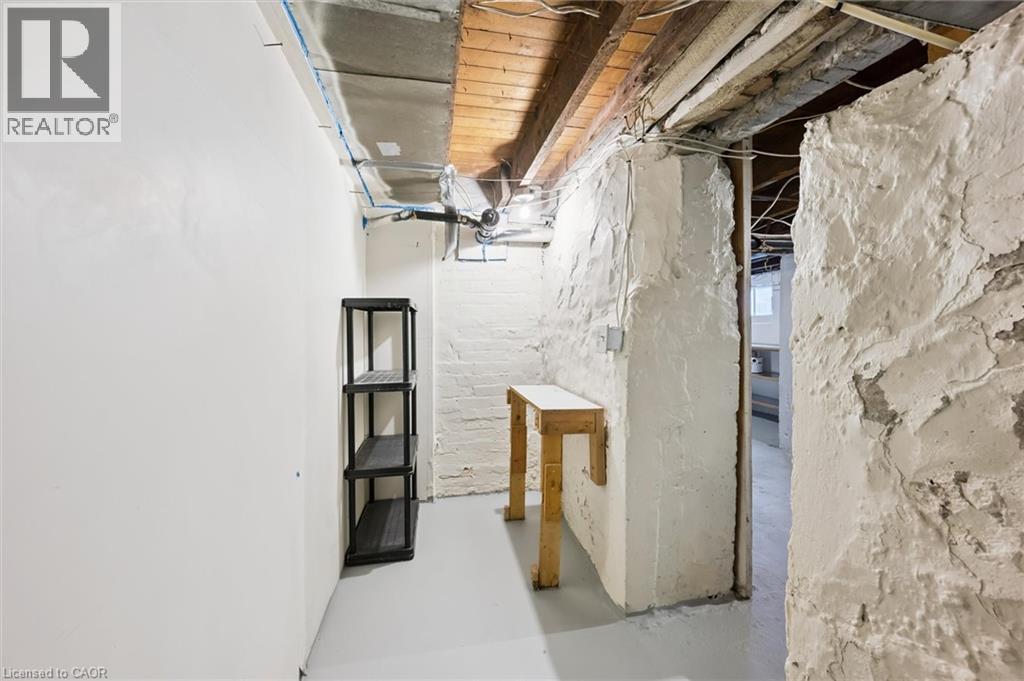 160 Ahrens Street W, Kitchener, Ontario  N2H 4C9 - Photo 21 - 40806283