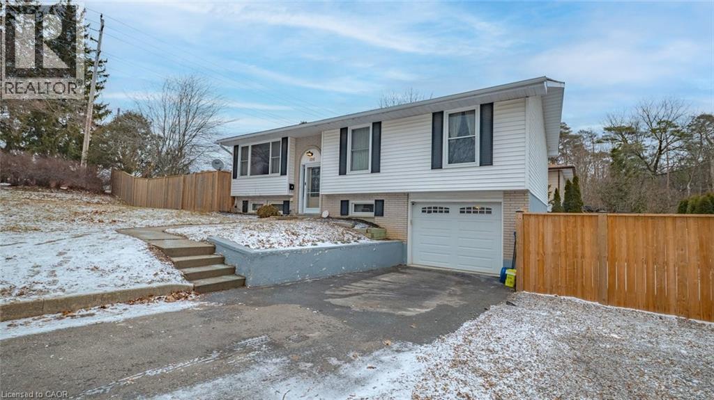 106 Oakwood Avenue, Simcoe, Ontario  N3Y 1H9 - Photo 2 - 40806026