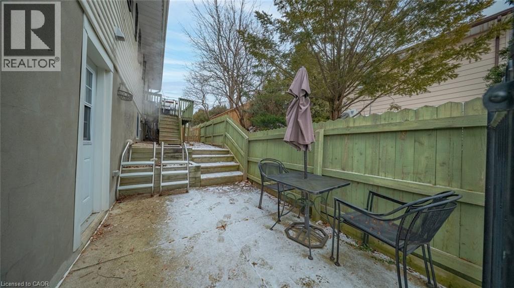 106 Oakwood Avenue, Simcoe, Ontario  N3Y 1H9 - Photo 37 - 40806026