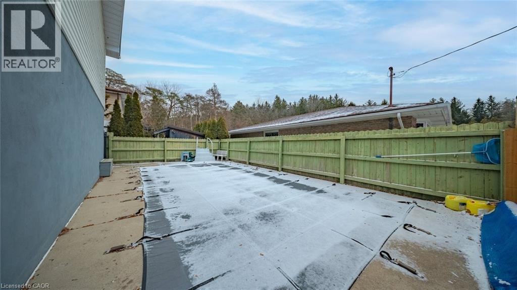 106 Oakwood Avenue, Simcoe, Ontario  N3Y 1H9 - Photo 40 - 40806026