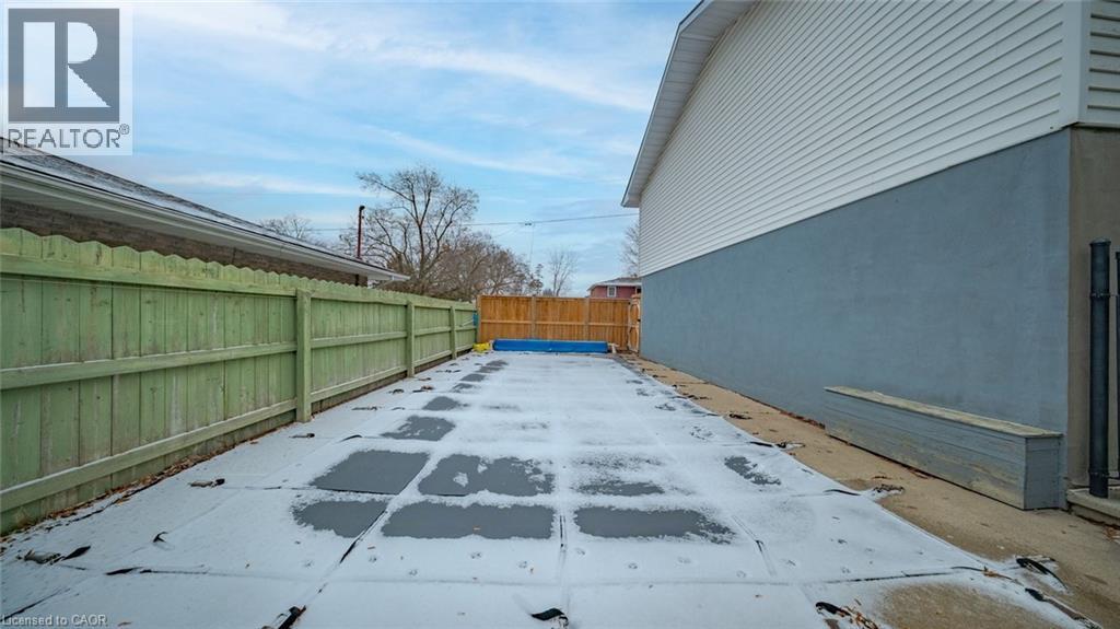 106 Oakwood Avenue, Simcoe, Ontario  N3Y 1H9 - Photo 41 - 40806026