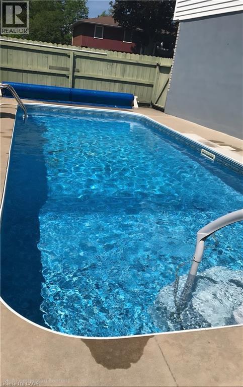 106 Oakwood Avenue, Simcoe, Ontario  N3Y 1H9 - Photo 42 - 40806026