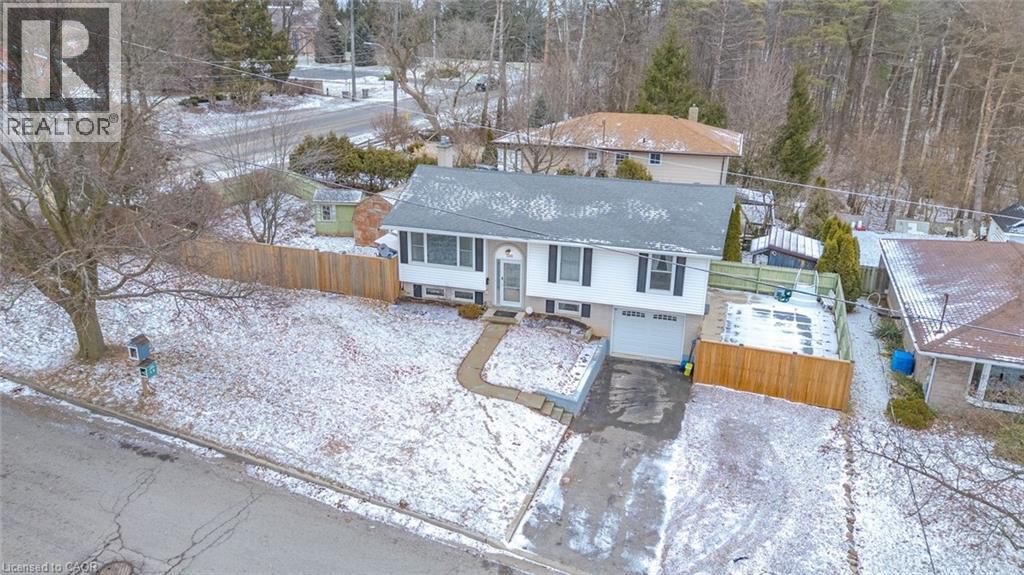 106 Oakwood Avenue, Simcoe, Ontario  N3Y 1H9 - Photo 47 - 40806026