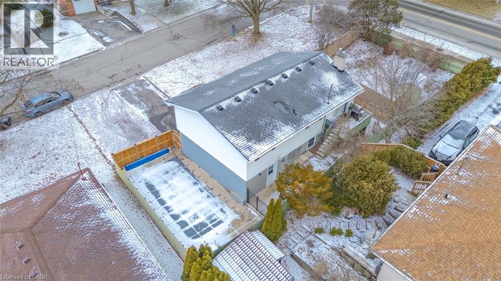 106 Oakwood Avenue, Simcoe, Ontario  N3Y 1H9 - Photo 48 - 40806026