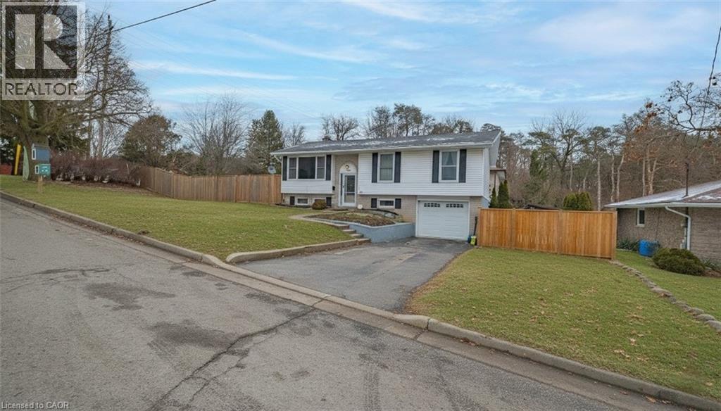 106 Oakwood Avenue, Simcoe, Ontario  N3Y 1H9 - Photo 5 - 40806026