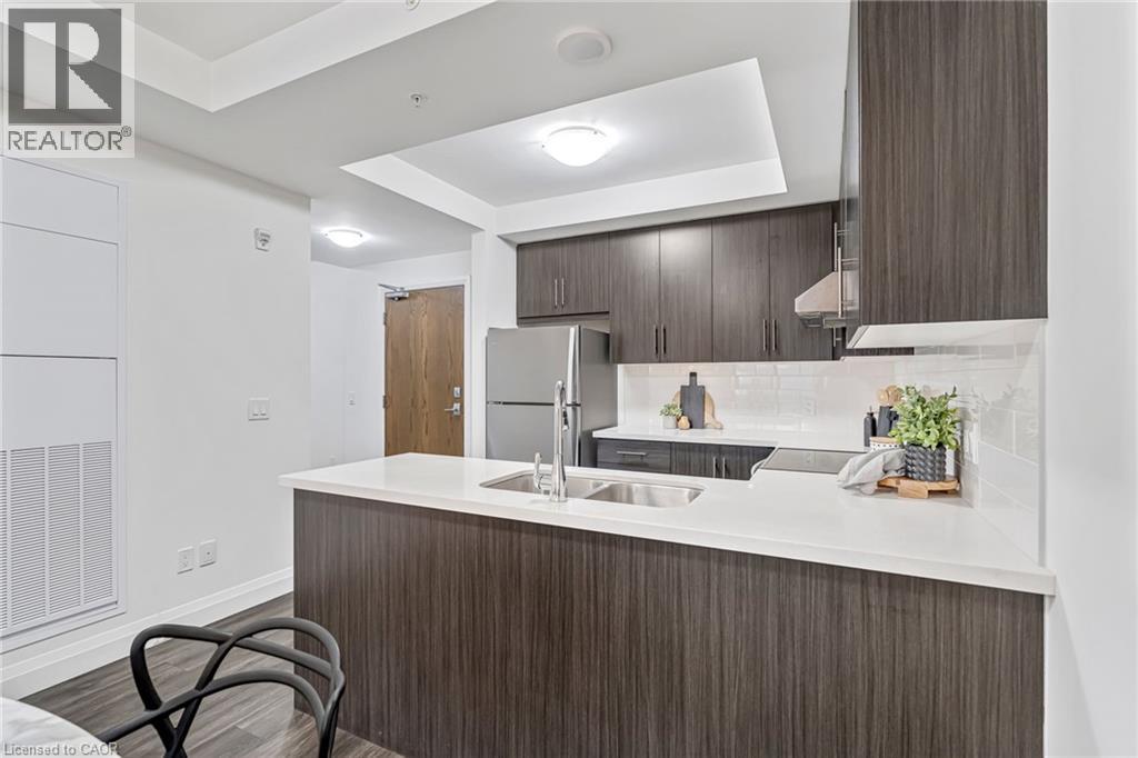 30 Hamilton Street S Unit# 302, Waterdown, Ontario  L8B 1V8 - Photo 10 - 40805945