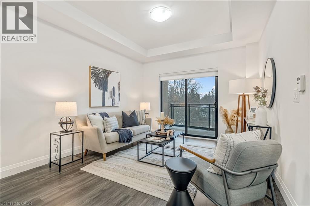 30 Hamilton Street S Unit# 302, Waterdown, Ontario  L8B 1V8 - Photo 14 - 40805945